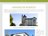 Immobilier de Luxe à Biarritz