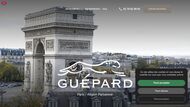 Immobilier de luxe à Paris