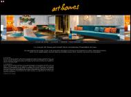 Immobilier de luxe Paris