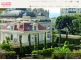 Immobilier de standing sur Monaco