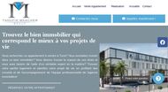 Immobilier de standing Tunisie