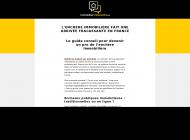 Immobilier interactif