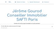 Immobilier Paris 14e