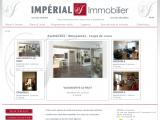 IMPERIAL Immobilier - Votre agence immobiliere de Grenoble et sa région