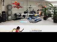 Imperial Trainers: coachs privés dans l'Oise
