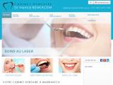 Implant et esthétisme dentaire à Marrakech