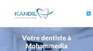 Implantologie et Esthétique dentaire à Mohammedia