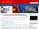 Importer, exporter ou fabriquer en Chine