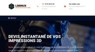 Impression 3D en ligne