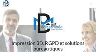 Impression 3D et solutions bureautiques Var (83)