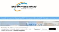 Impression 3D plastique et résine Nîmes (30)