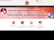 Imprimantes, photocopieur et consommables impression, Toulouse