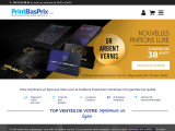 Imprimerie en ligne