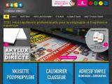 Imprimerie zest