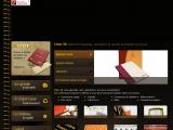 Imprimeur de calendriers, catalogues et annuaires