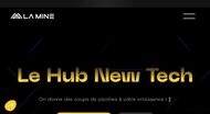 Incubateur Web3 Lille
