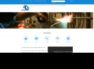 industrie et outillages en carbure de tungstène