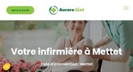 Infirmière libérale à Mettet