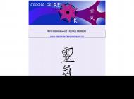 Info Reiki, informations pratiques sur la pratique du reiki