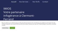 Infogérance Clermont-Ferrand