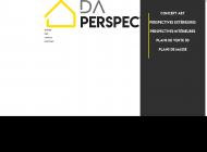 Infographe en architecture 3D et perspectives en Île de France