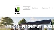 Infographiste 3D en architecture Var (83)