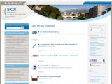Information bibliothèque et formation à l'université de Grenoble (38)