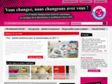 Information consommateur sur la grande distribution 