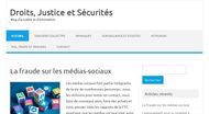 Informations et actualités juridiques