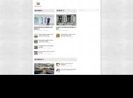 Informations et actualités sur l'immobilier