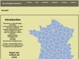 informations pratiques géolocalisées pour l'immobilier 