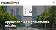 Informations urbaines