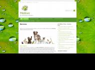 Informations vétérinaires 