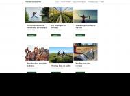 Informations volontariat à l'étranger