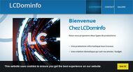 Informatique et domotique, Lucheux (80)