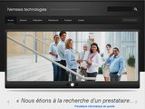 Ingénierie informatique et développement internet
