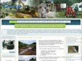 Ingénierie végétale, renaturation de site, aménagement et entretien des cours d'eau et berges, dans l'Aude (11)