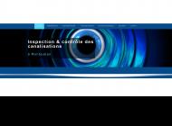 Inspection de canalisations, Montauban (82)