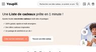 Inspiration cadeaux