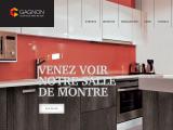 Installateur cuisine et bains sur mesure, Québec