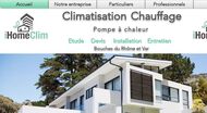 Installateur en Chauffage, Climatisation et VMC dans les Bouches du Rhône (13) et le Var (83)