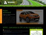 installateur GPL près de Grenoble