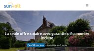 Installateur panneaux solaires Montpellier