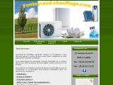 Installation chauffage, climatisation et énergie renouvelable en Gironde (33)