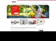 Installation compteur répartiteur de chauffage pour les résidences collectives