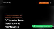 Installation de caméras et réseaux Wi-Fi à Paris