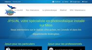 Installation de panneaux photovoltaïques en Gironde (33)