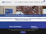 installation électrique Bordeaux