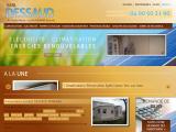 Installation équipement énergie renouvelable sur Miramas (13)