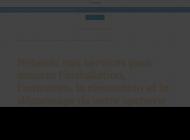 Installation et dépannage électrique, Hendaye